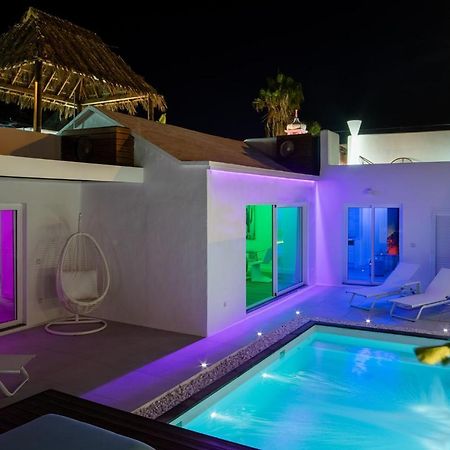Areca By Agm Resorts Puerto del Carmen  Eksteriør billede