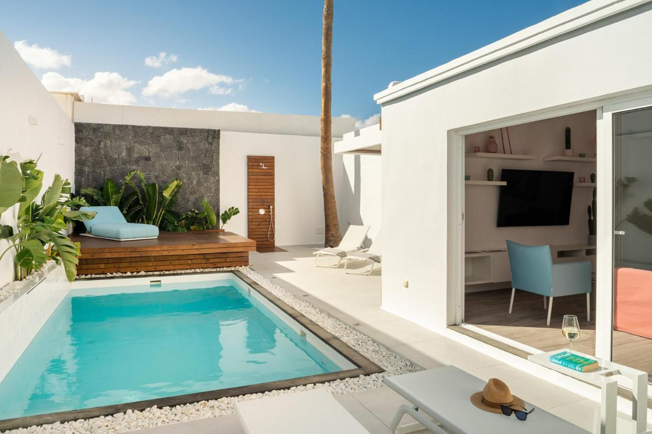 Areca By Agm Resorts Puerto del Carmen  Eksteriør billede