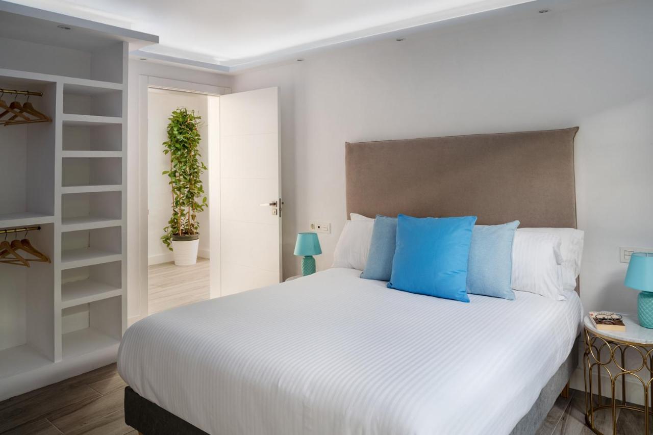Areca By Agm Resorts Puerto del Carmen  Eksteriør billede
