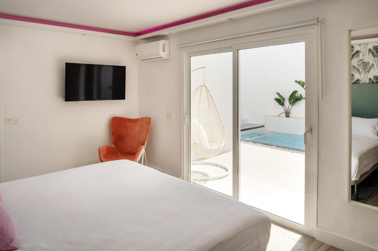 Areca By Agm Resorts Puerto del Carmen  Eksteriør billede
