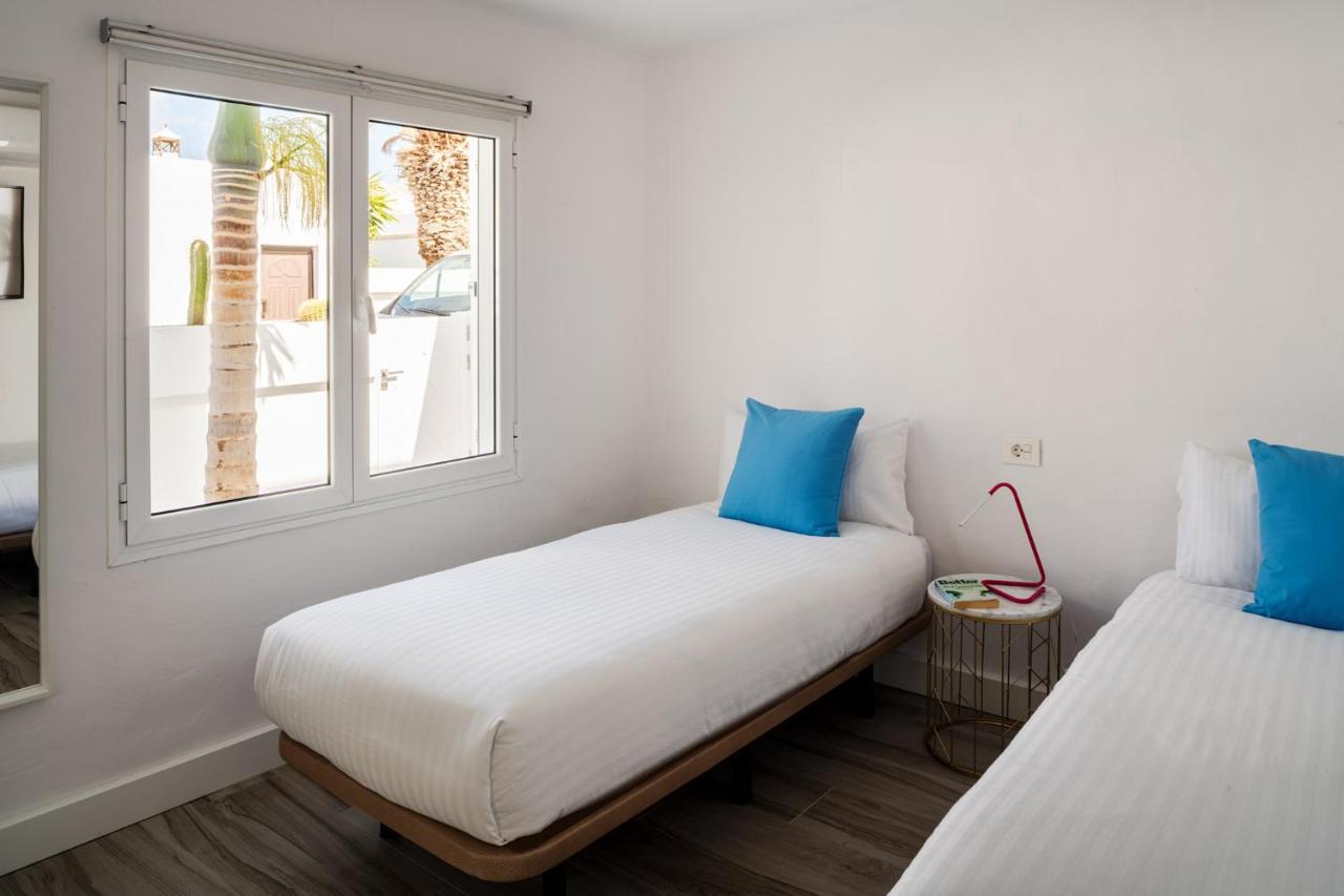Areca By Agm Resorts Puerto del Carmen  Eksteriør billede