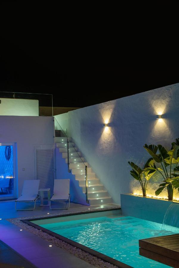 Areca By Agm Resorts Puerto del Carmen  Eksteriør billede