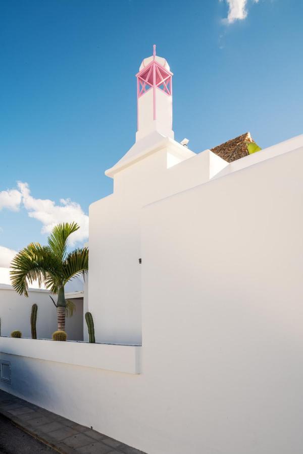 Areca By Agm Resorts Puerto del Carmen  Eksteriør billede