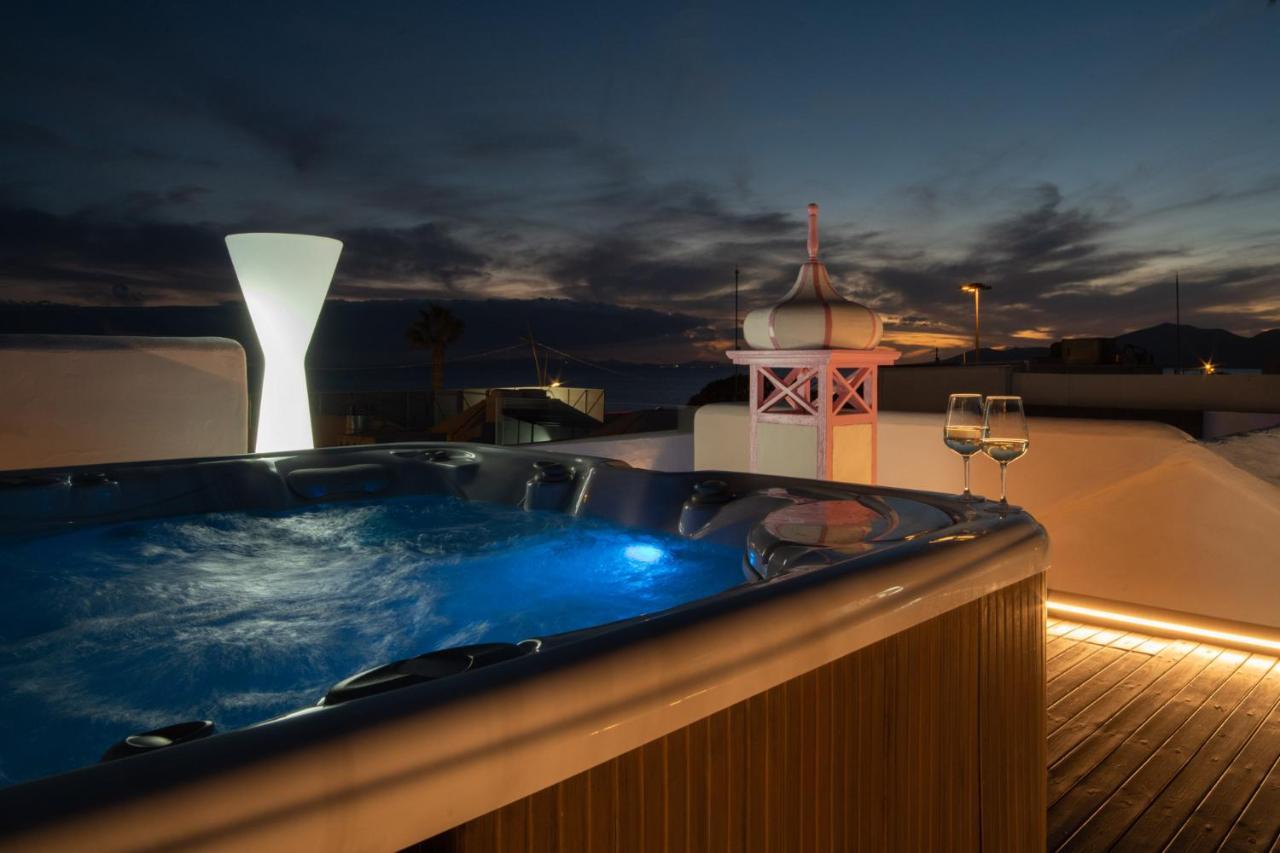 Areca By Agm Resorts Puerto del Carmen  Eksteriør billede