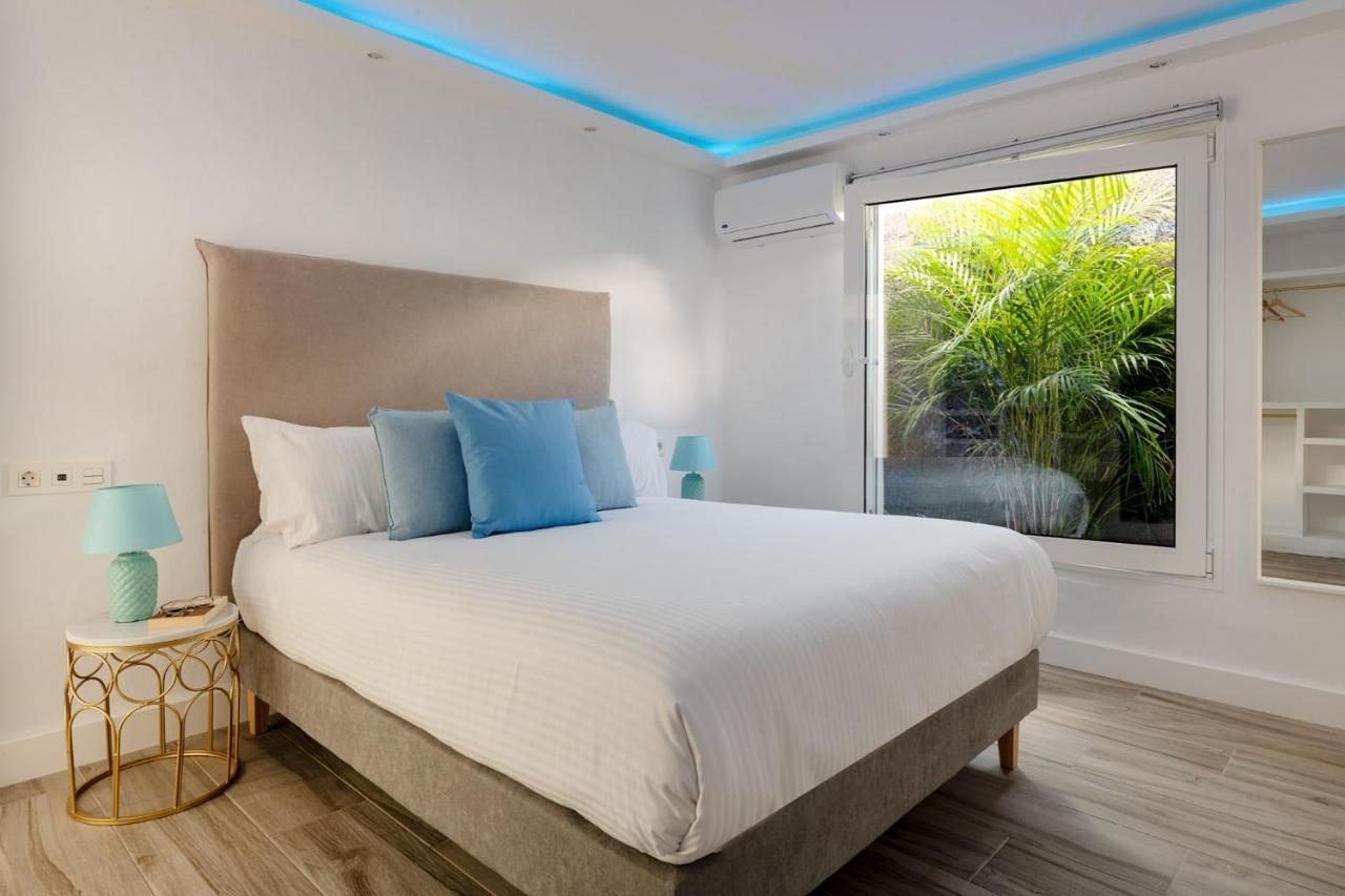 Areca By Agm Resorts Puerto del Carmen  Eksteriør billede