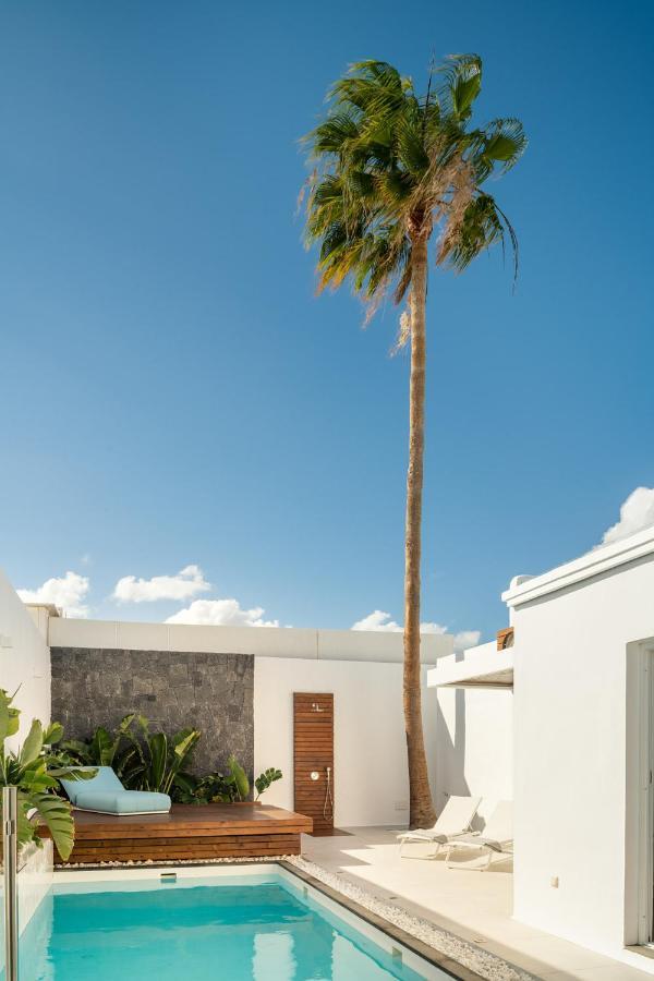 Areca By Agm Resorts Puerto del Carmen  Eksteriør billede