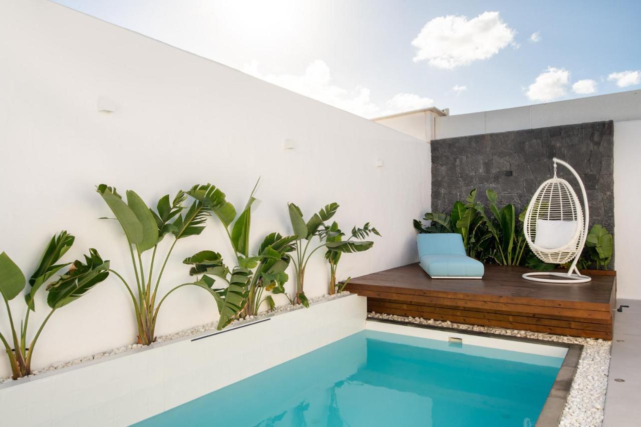 Areca By Agm Resorts Puerto del Carmen  Eksteriør billede