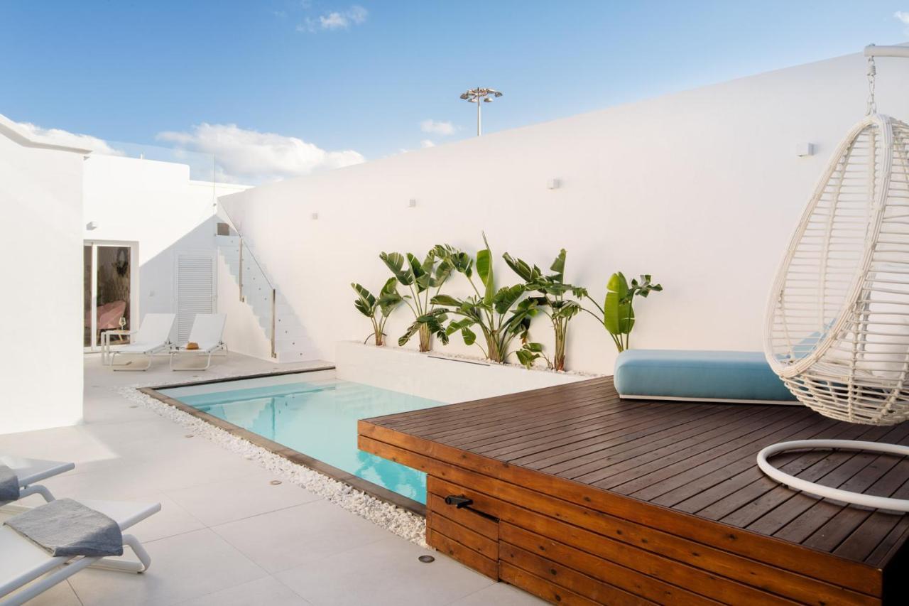Areca By Agm Resorts Puerto del Carmen  Eksteriør billede