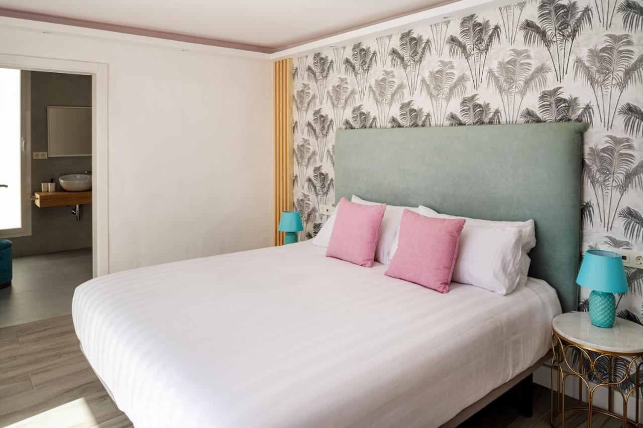 Areca By Agm Resorts Puerto del Carmen  Eksteriør billede
